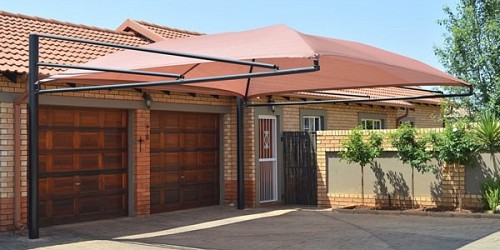Superior Shades and Canvass Vaal