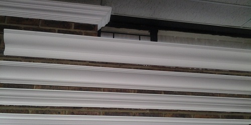 Classic Cornices
