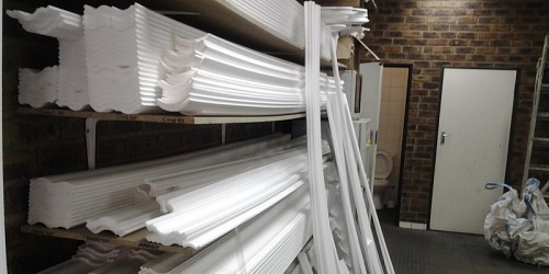 Classic Cornices