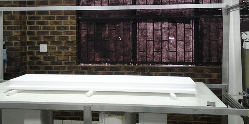 Classic Cornices