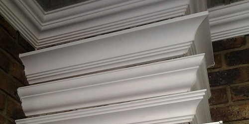 Classic Cornices