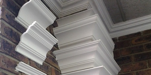 Classic Cornices
