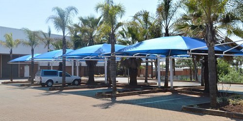 Superior Shades and Canvass Vaal