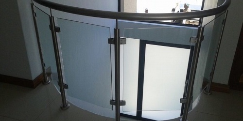 DFT Balustrades
