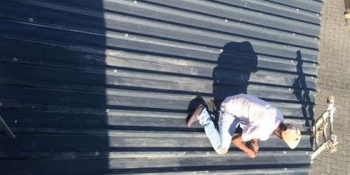 TT Waterproofing
