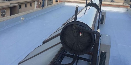TT Waterproofing
