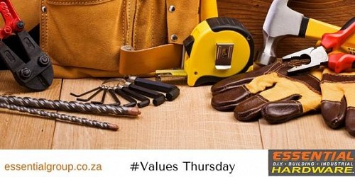 Tugela Hardware
