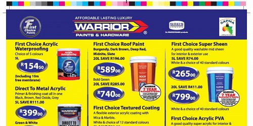 Tugela Hardware