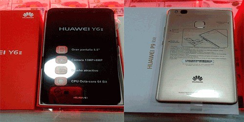 Celulares Imporcell