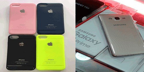 Celulares Imporcell