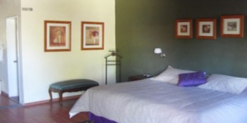 HOTEL POSADA MAGNOLIAS
