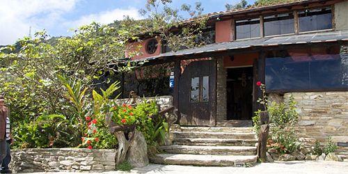 HOTEL POSADA MAGNOLIAS