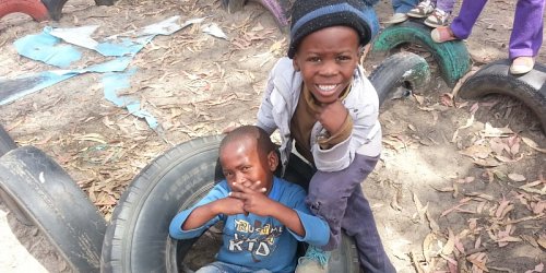 Township Tours SA Knysna