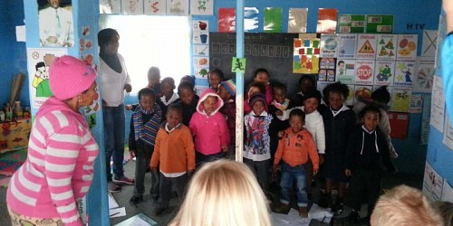 Township Tours SA Knysna