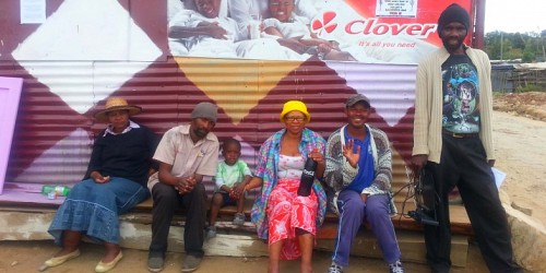 Township Tours SA Knysna
