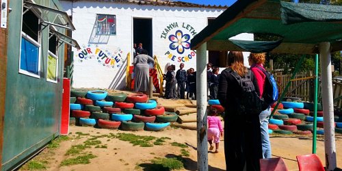 Township Tours SA Knysna