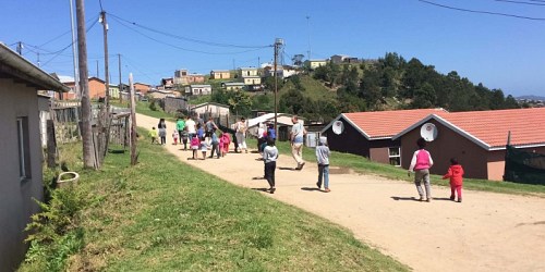 Township Tours SA Knysna