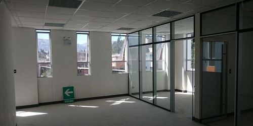 ALUVITEC PROFESIONALES EN ALUMINIO