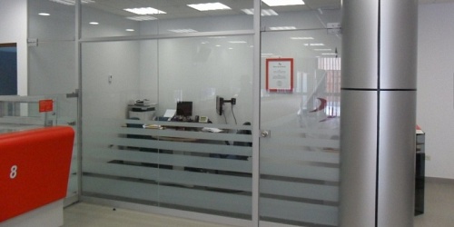 ALUVITEC PROFESIONALES EN ALUMINIO
