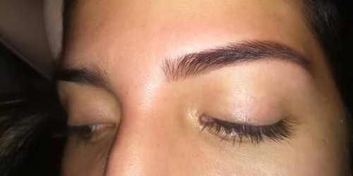 salon de belleza LAZOS ESTILISTAS
