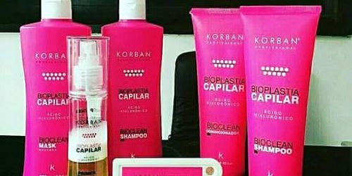 salon de belleza LAZOS ESTILISTAS