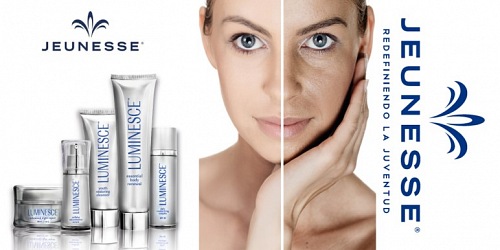 Jeunesse productos de salud belleza Panama