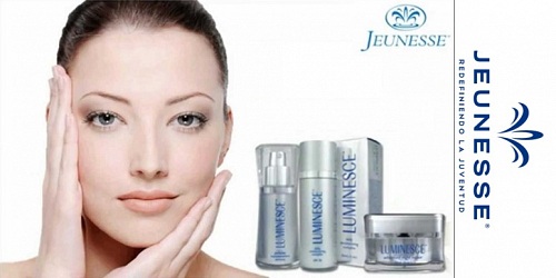 Jeunesse productos de salud belleza Panama