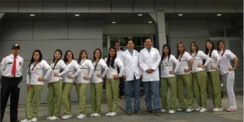 Unidad Especializada Clinilaser