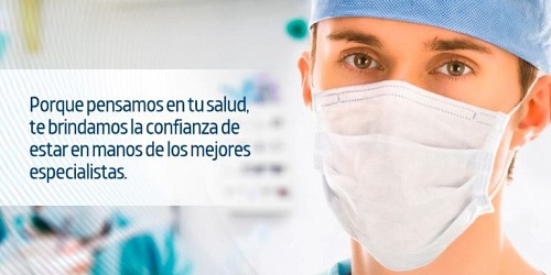 Unidad Especializada Clinilaser