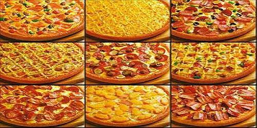 Pizzeria y Comidas Rapidas Napoli Riohacha