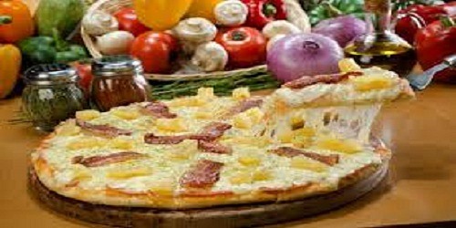 Pizzeria y Comidas Rapidas Napoli Riohacha
