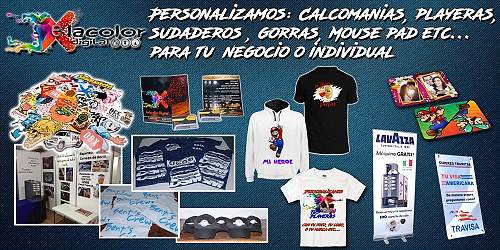 Xelacolor Digital