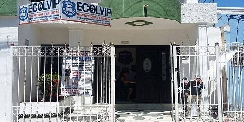 Ecolvip Ltda - Capacitacion en Seguridad Riohacha