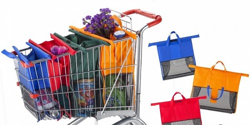 Las Bolsas Ecológicas
