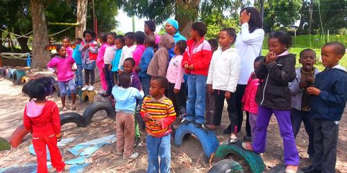 Township Tours SA Knysna