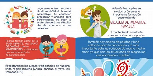 Centro Pedagogico Principito IPIALES NARIÑO