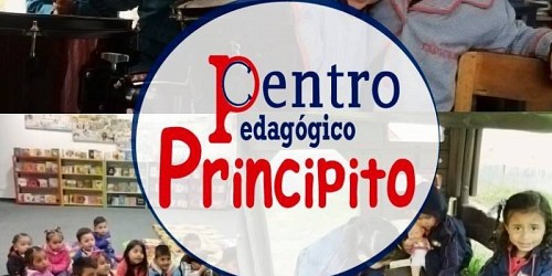 Centro Pedagogico Principito IPIALES NARIÑO