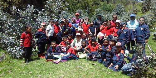 Centro Pedagogico Principito IPIALES NARIÑO