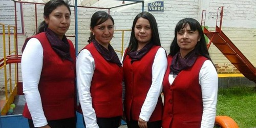 Centro Pedagogico Principito IPIALES NARIÑO