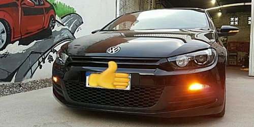 SUSPEN-CAR