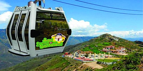 Agencia De Viajes Y Transporte J M Tours Colombia