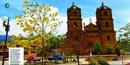 Agencia De Viajes Y Transporte J M Tours Colombia