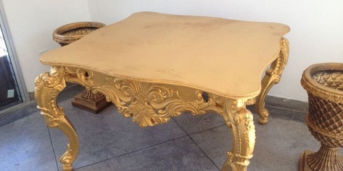 LIS PEÇAS PARA DECORAÇAO