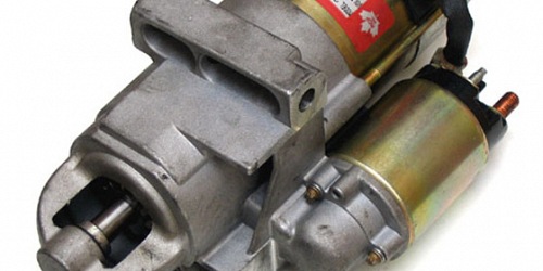 Electromecanica Panama