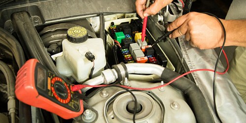 Electromecanica Panama