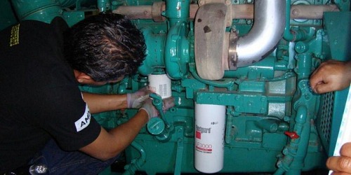 Electromecanica Panama