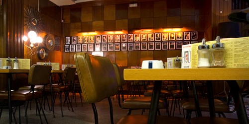 Hostal Nueva Colonia