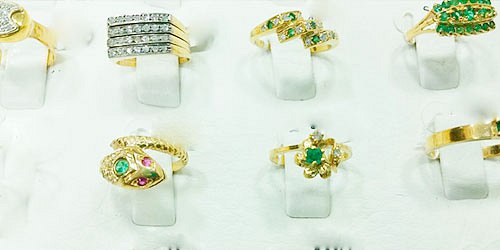 Joyeria Melissa