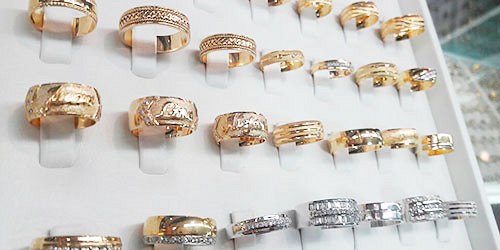 Joyeria Melissa