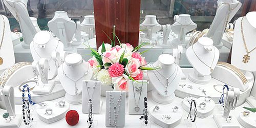 Joyeria Melissa